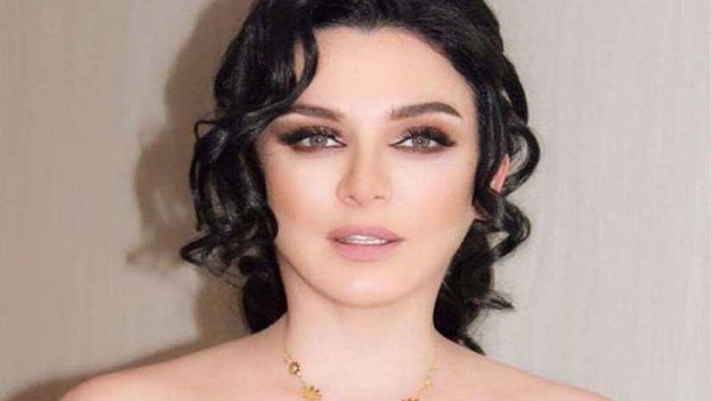 سلاف فواخرجي عن قتيل