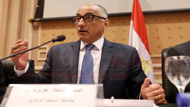 محافظ البنك المركزي: