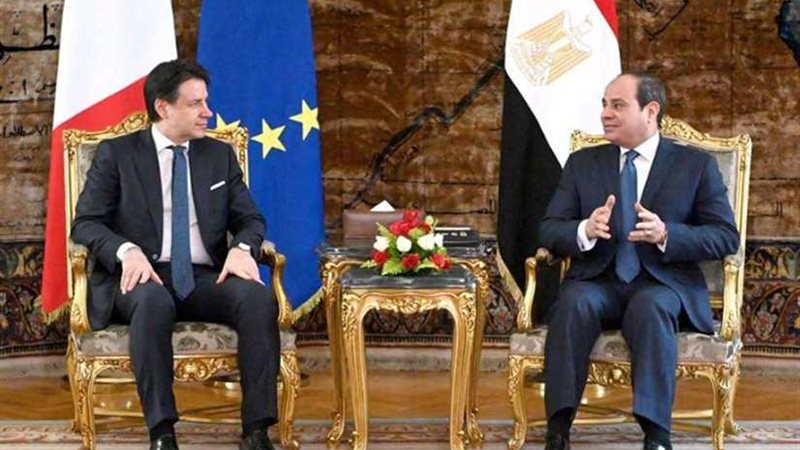 موجز الرابعة.. الرئيس