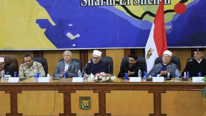 أمين البحوث الإسلامية: