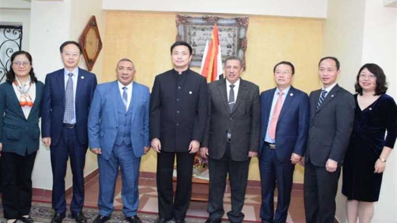 تعليم الإسكندرية