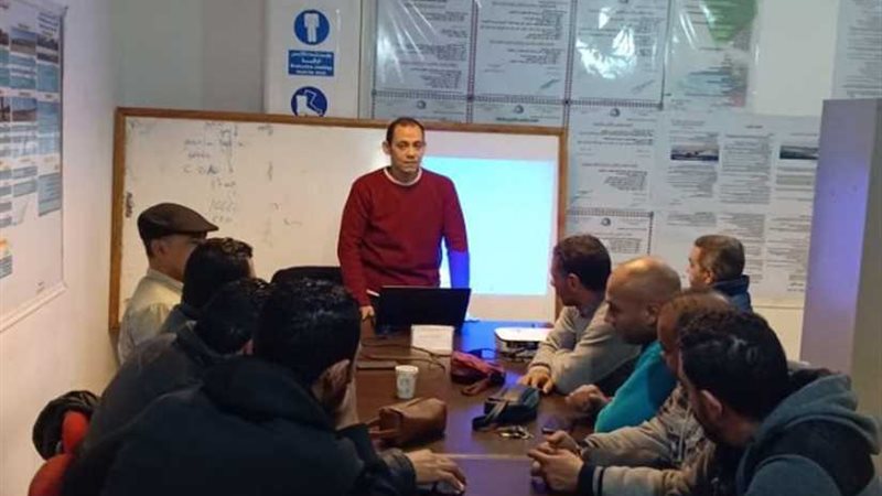 تواصل فعاليات الأسبوع