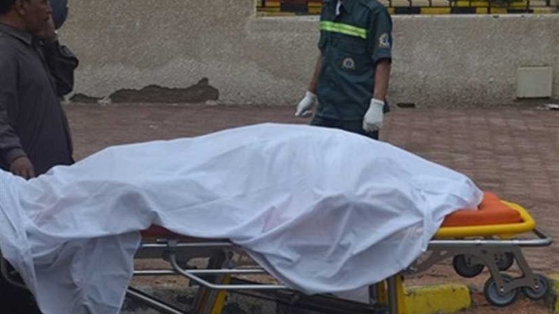 حبس ربة منزل قتلت