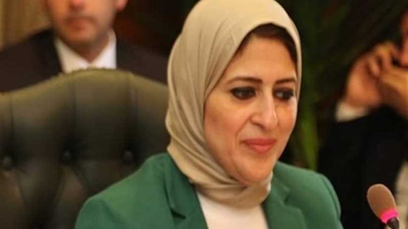 زايد: مواطنو بولاق