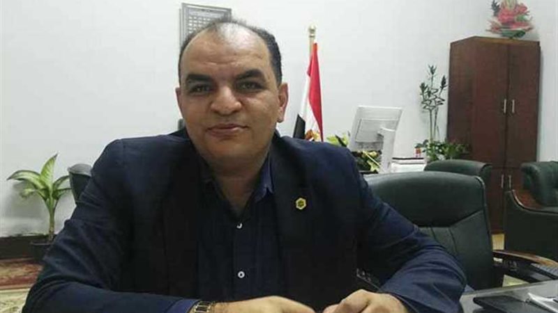 البرتقال المصري يكتسح