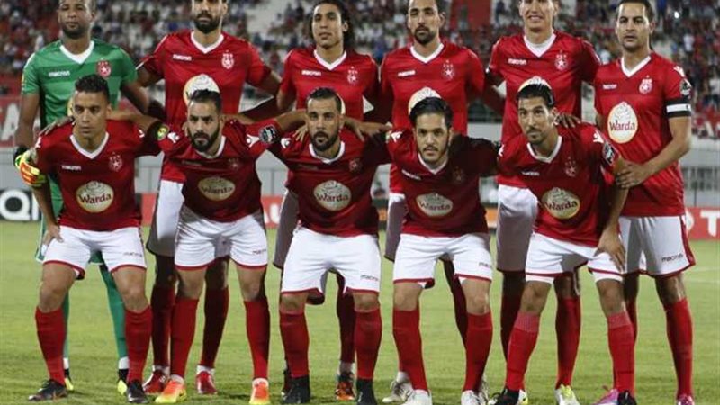 النجم الساحلي يخاطب