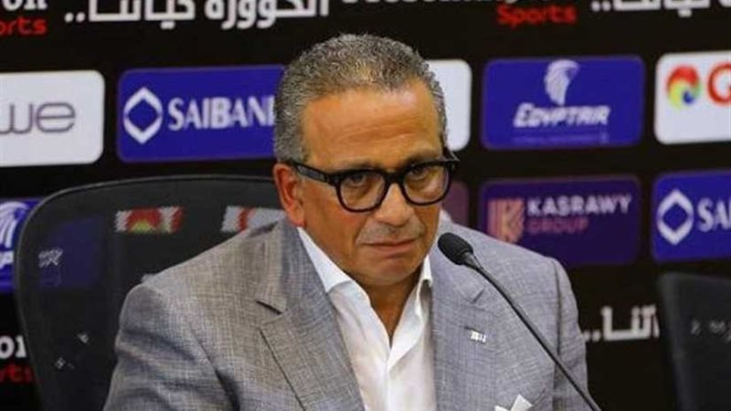 توقيع عقود السوبر