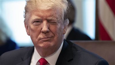 استطلاع : نصف الأمريكيين راضون عن إدارة ترامب لأزمة تفشي كورونا