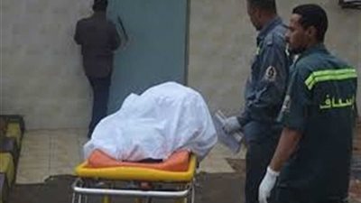 ماكينة حصاد زراعية تقتل مزارعًا بالبحيرة‎