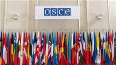 منظمة الأمن والتعاون الأوروبي تدين اعتقال صحفيين في تركيا نشروا تقارير عن كورونا