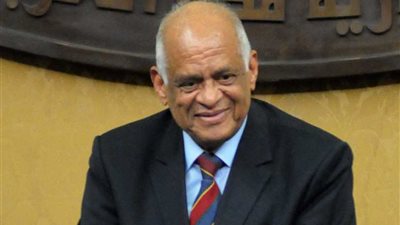 عبد العال: الرئيس السيسي قدم مبادرات غير مسبوقة للاهتمام بصحة الشعب