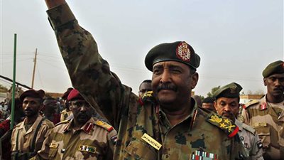 البرهان: لن نسمح بحدوث انقلاب في السودان