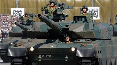 اليابان: نسعى لخفض التوتر بين واشنطن وطهران ولن نشارك في أي عملية عسكرية