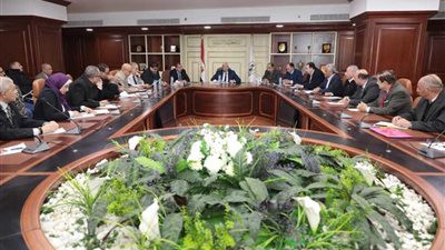 تصور متكامل للنهوض بمستوى الخدمة الصحية ببني سويف