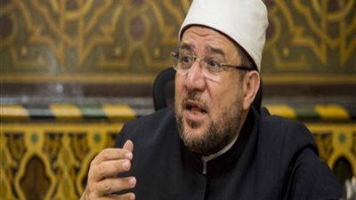 وزير الأوقاف: الوقاية هي العلاج لمواجهة كورونا