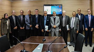 الهيئة العربية لاعتماد البرامج المهنية تعقد اجتماعها الدوري غدا في القاهرة