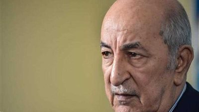 الرئاسة الجزائرية: الرئيس تبون يرأس اجتماعًا للحكومة السبت المقبل