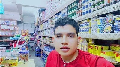 تصدى لمن حاولوا سرقة محله بالمرج ففقد عينه