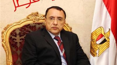 نبيل الدالي أمينًا مساعدا لأمانة تنظيم شرق الدلتا بـ