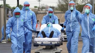 ارتفاع عدد المصابين بـ