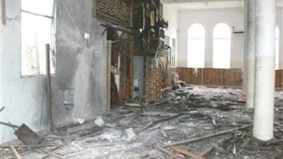 اليمن: مقتل وإصابة 16 شخصا في إطلاق نار على مصلين