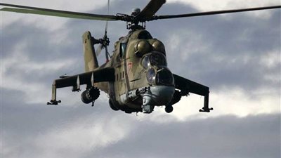 الخبراء العسكريون يتفاجؤون بطائرات 