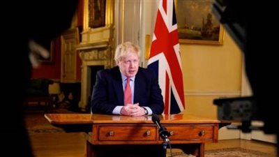  بريطانيا تطبق إجراءات جديدة ضد 