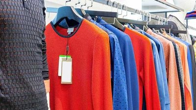 10 شركات ملابس تدشن مبادرة 