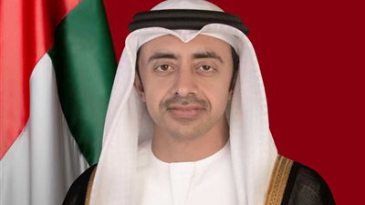 الإمارات وفرنسا تبحثان سبل تعزيز التعاون الثنائي