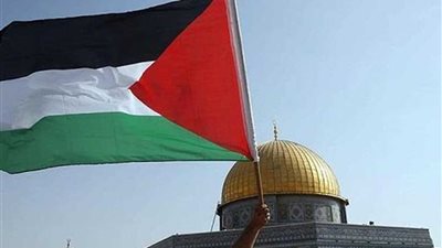 غدا.. فلسطين تسلم رئاسة مجموعة الـ