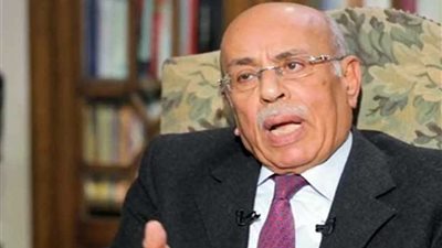 مفيد شهاب : مصر ملتزمة بالقانون الدولي في ضوء حماية أمنها القومي