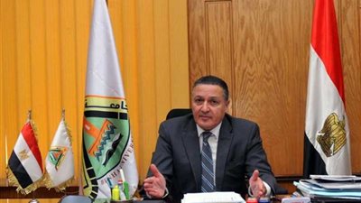 جامعة بنها تعلن عن توثيق صفحتها الرسمية