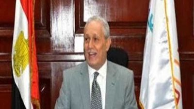 محافظ الأقصر يشهد الصلح بين عائلتين