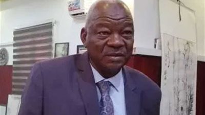 السفير المصري يبحث مع وزير الزراعة السوداني التعاون الثنائي