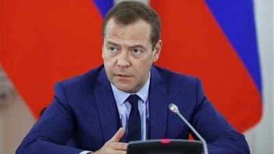 الحكومة الروسية تقدم استقالتها للرئيس بوتين