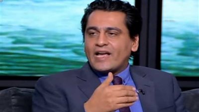 عبد المجيد: قوة الجيش المصري تدعم وتعزز الأمن القومي العربي