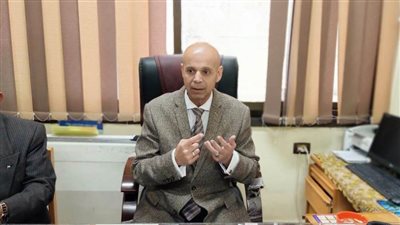 اجتماع بصحة الشرقية لوضع ضوابط تنفيذ استراتيجية الدولة الصحية الفترة القادمة