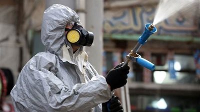 العراق: تسجيل إصابة جديدة بفيروس 