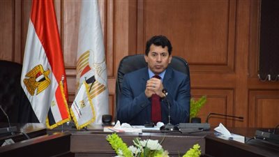 غرفة عمليات بوزارة الرياضة لمتابعة إغلاق الأندية ومراكز الشباب