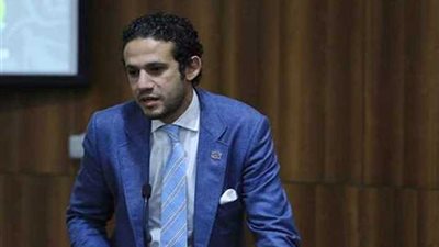 محمد فضل لـ