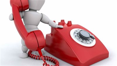 تعرف على أرقام الطوارئ والبلاغات بمجلس الوزراء والمحافظات