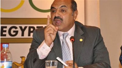  هشام حطب: إيقاف خطط الاستعداد للأولمبياد ووضع خطط بديلة بعد التأجيل رسميًا