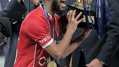 بعد اجتماع مع بيبو.. حسام عاشور يقرر الاعتزال