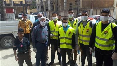 حماة وطن يطلق حملة 