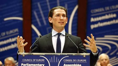 قضايا مكافحة الإرهاب على رأس مناقشات الحكومة النمساوية