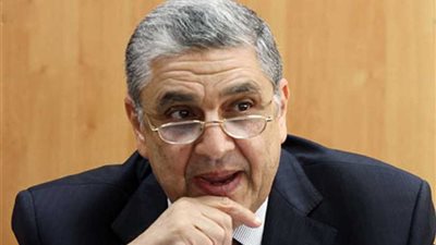 مصر والكونغو الديمقراطية تبحثان التعاون في الكهرباء