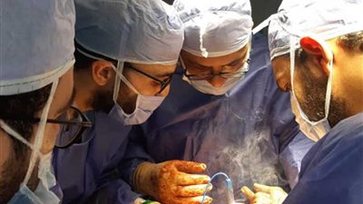 مدير صحة الشرقية يتابع الخدمة الطبية وعمل اللجان بـ