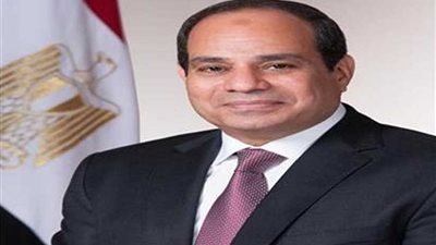 الرئيس السيسي يصدق على تعديل قانون 