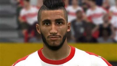 أوناجم يضيف الثاني للزمالك