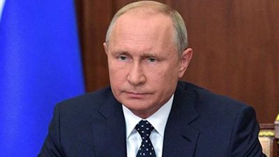 بوتين يرشح رئيس هيئة الضرائب لرئاسة الوزراء